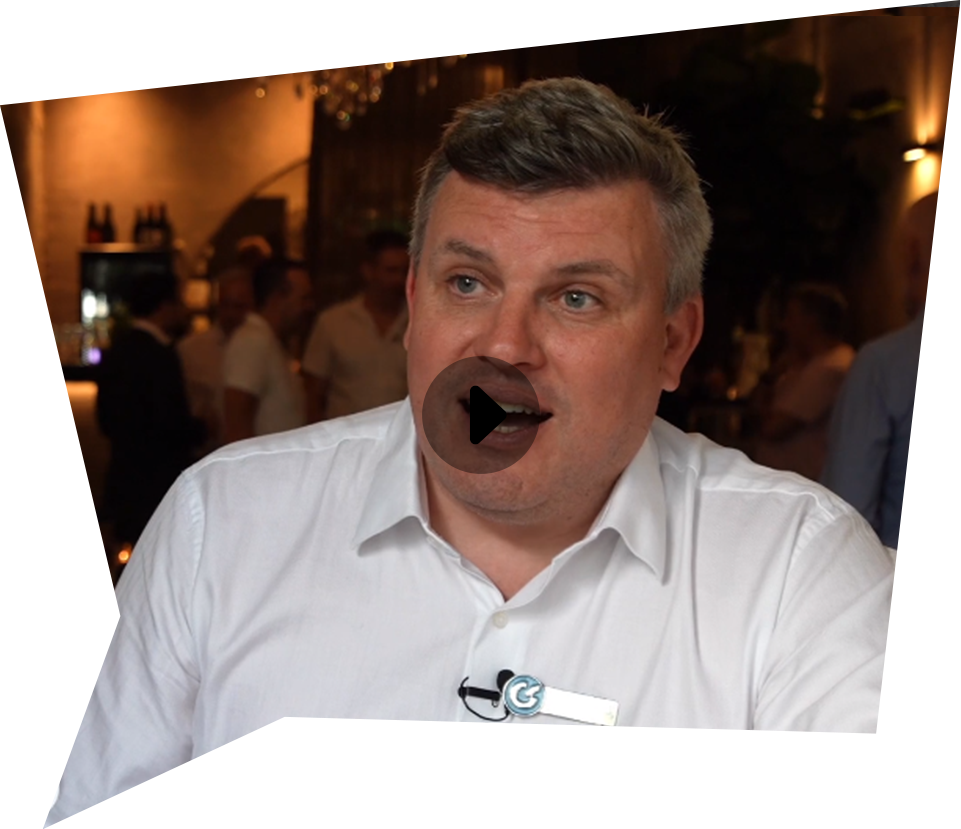 Uncommon Experiences - Testimonial Image