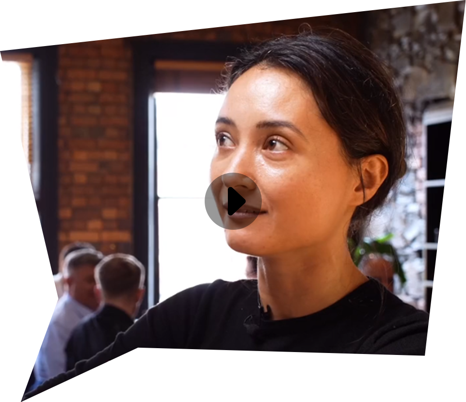 Uncommon Experiences - Testimonial Image